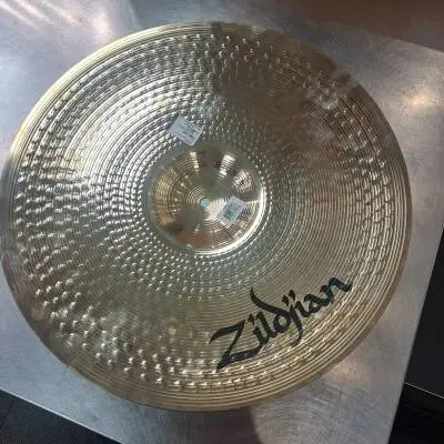Zildjian S Series 20 2